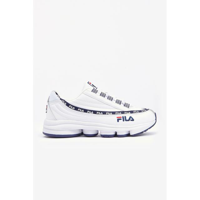 Fila shop dragster 98