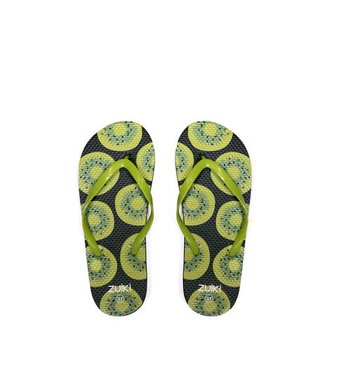 Flip Flop 'kiwi'