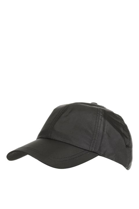 Nylon Cap