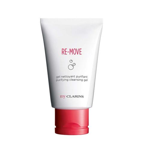 Re-move Gel Nettoyant Purifiant My Clarins