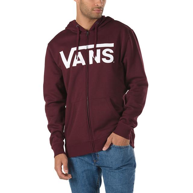 hoodies vans homme