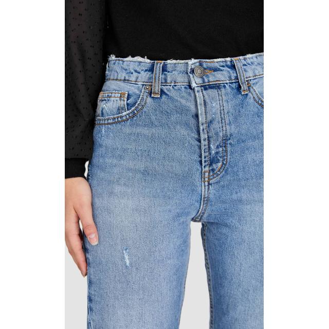 Jeans hot sale stradivarius zalando