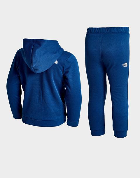 the north face full tracksuit