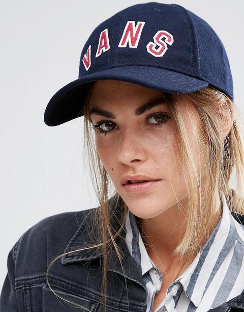 Gorra Dugout De Vans