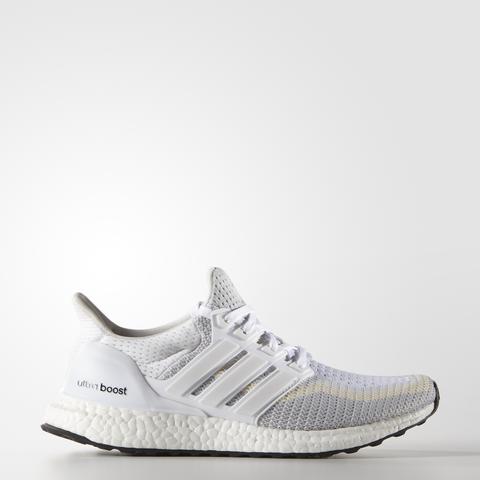 Zapatilla Ultra Boost - Blanco Adidas | Adidas España