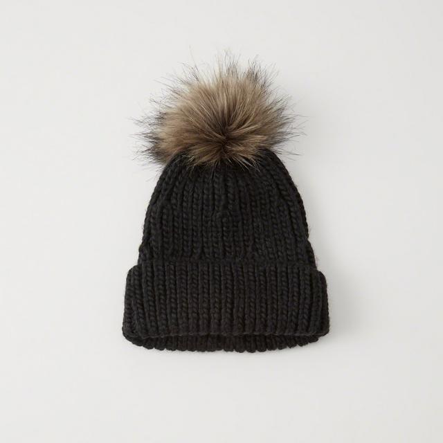 abercrombie beanie