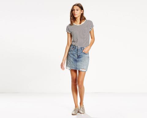 Levis® Icon Skirt