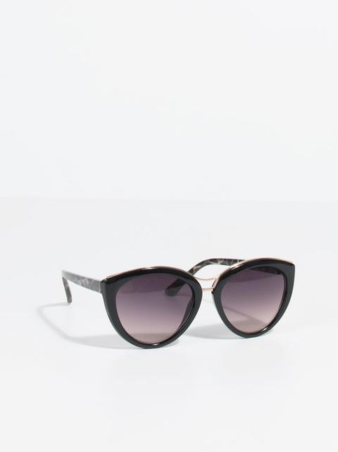 Gafas Black