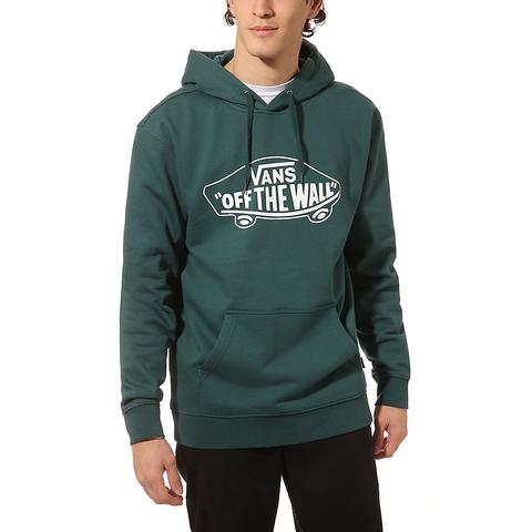 sudaderas vans