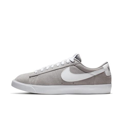 nike sb blazer high gris