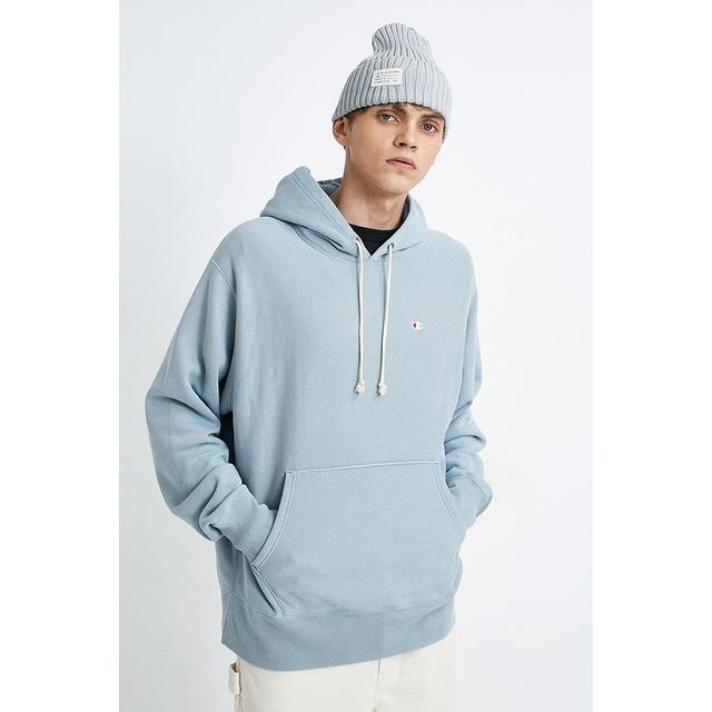 urban outfitters exclusive champion hoodie