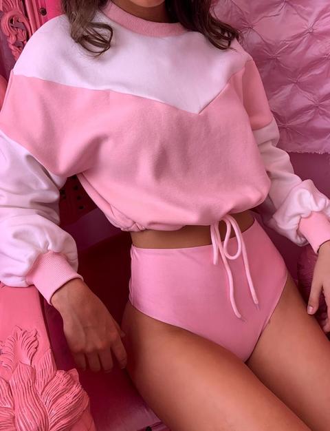 Brittany Jumper