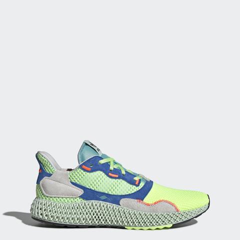 Scarpe Zx 4000 4d