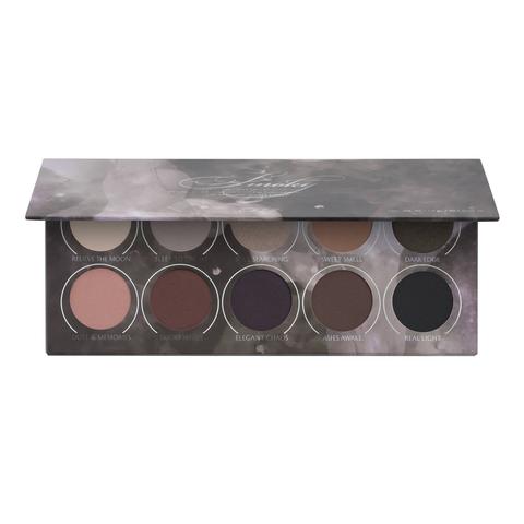 Smoky Eyeshadow Palette Palette Di Ombretti