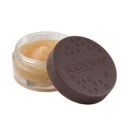 Exfoliante Labial Acondicionador Con Cristales De Miel Exfoliantes