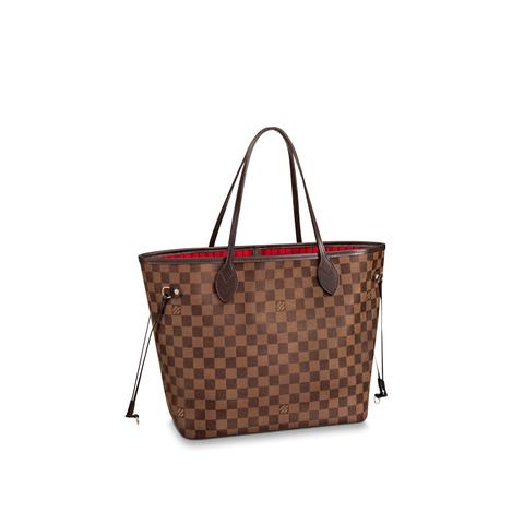 Bolso Neverfull Mm