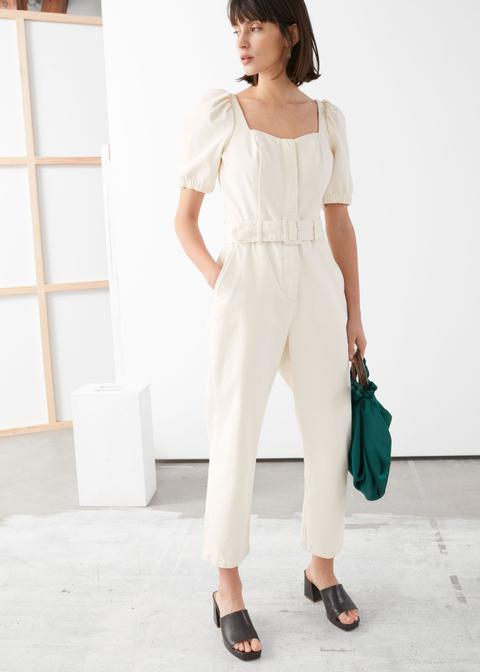 other stories jumpsuit