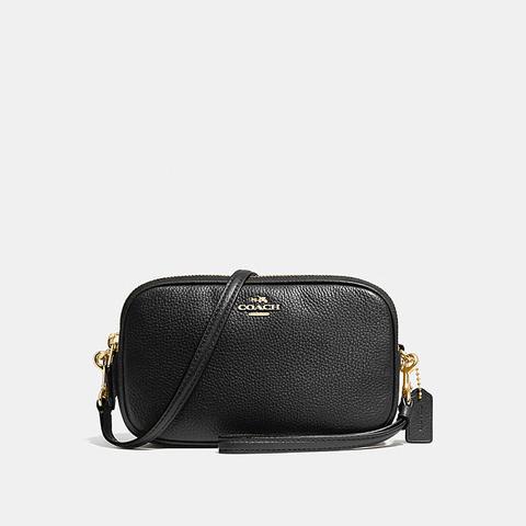 Sadie Crossbody Clutch