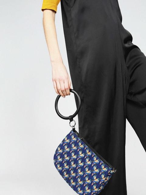 Bolso Tropical Moon