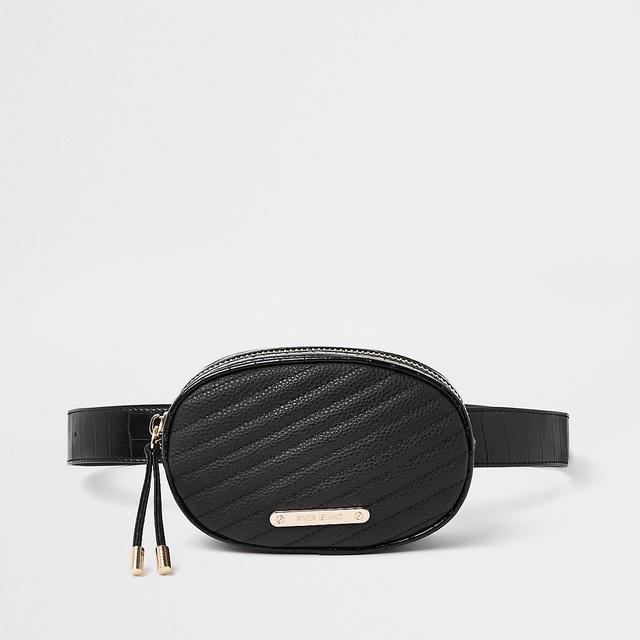 river island bum bag