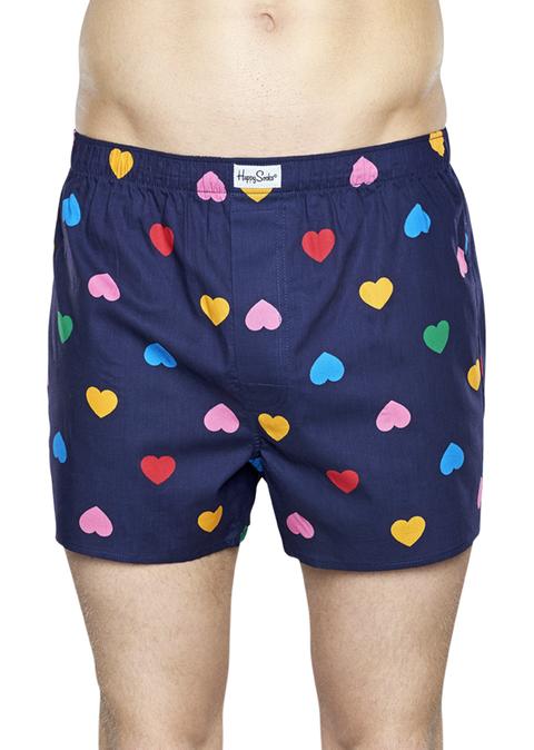 Heart Boxer