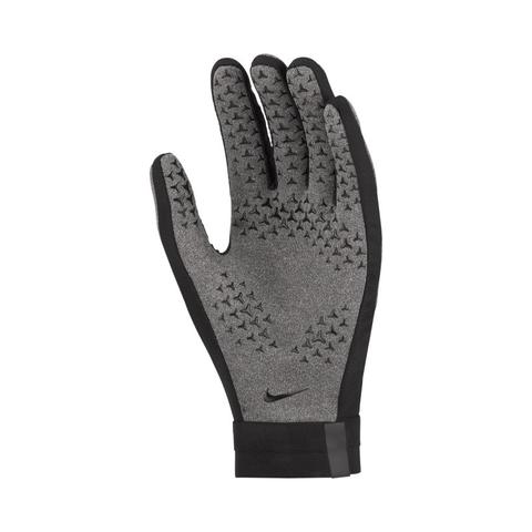 guantes nike futbol gris