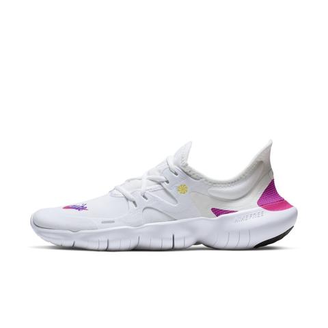 nike running 5.0 mujer
