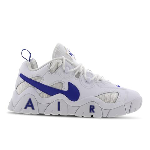 Nike Air Barrage from Footlocker on 21 