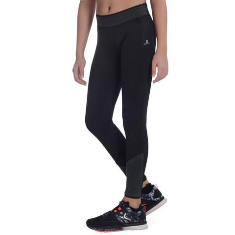 leggings adidas bambina decathlon
