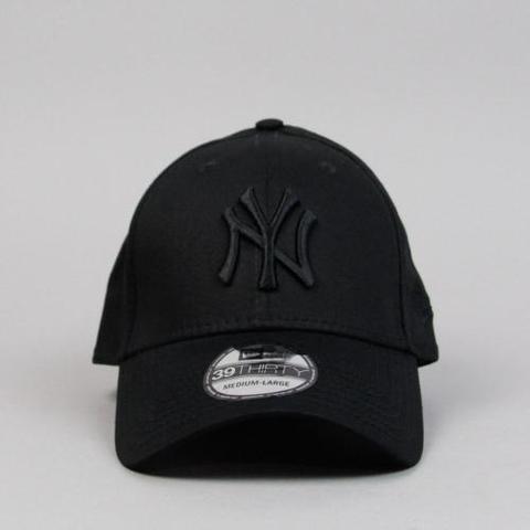 Gorra New Era League Ba.