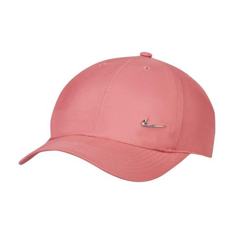 Nike Heritage86 Gorra Regulable - Niño/a - Rosa