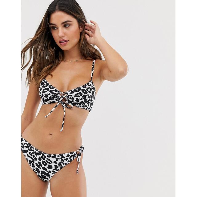 french connection bikini