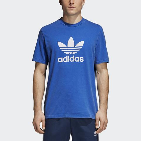 Camiseta Trefoil