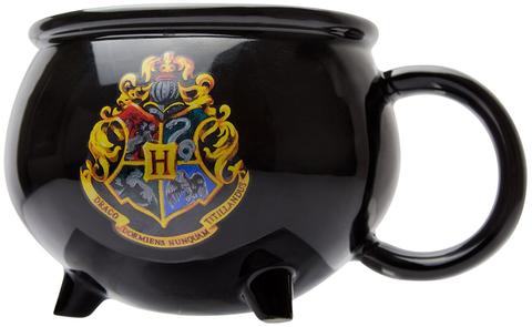 3d Cauldron