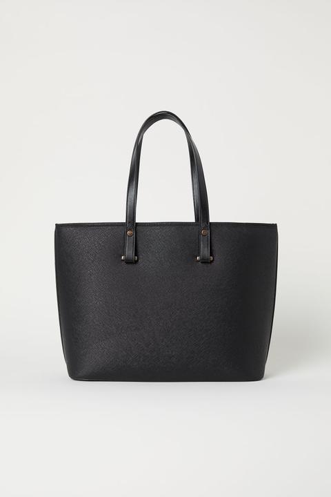 Bolso - Negro