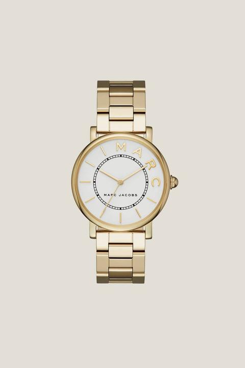 The Marc Jacobs Classic Watch 36mm - Marc Jacobs