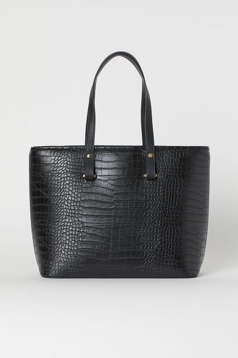 Bolso - Negro