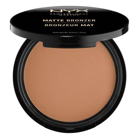 Polvos Bronceadores Mate Matte Bronzer