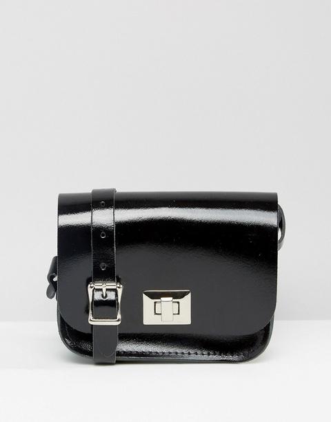 Bandolera Pequeña Pixie De The Leather Satchel Company