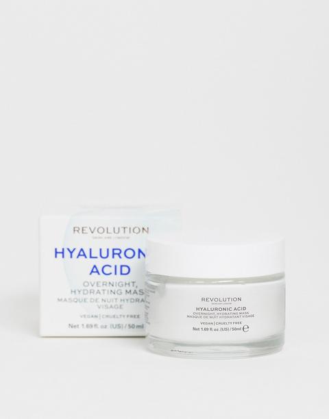 revolution hyaluronic acid