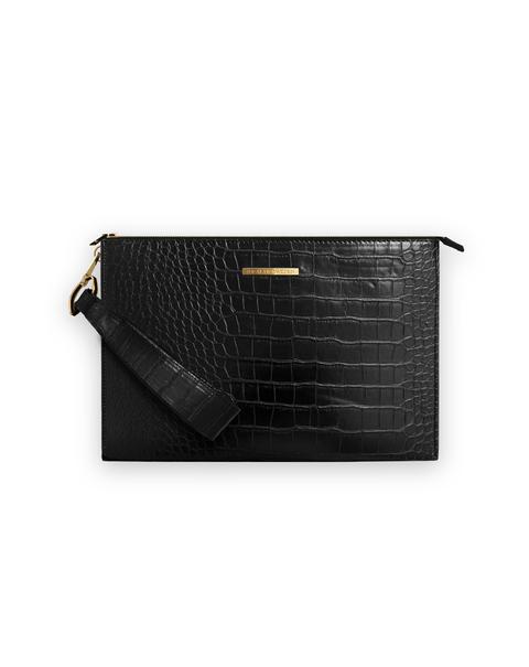 Noir Croco