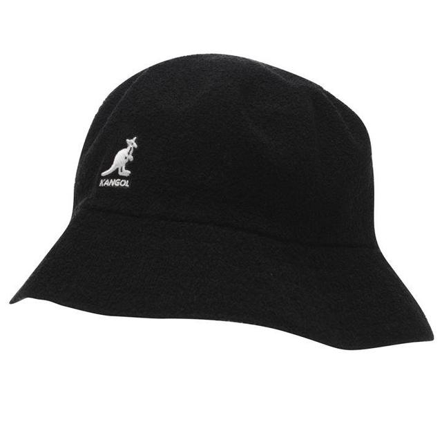 kangol bucket hat sports direct