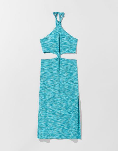 Vestido Tie Dye