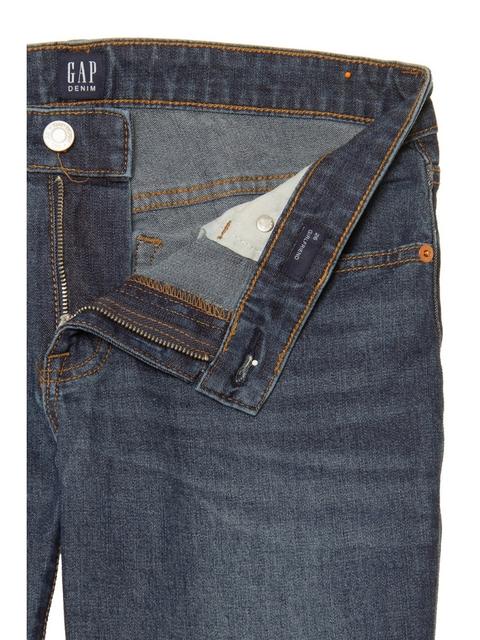gap lightweight jeans