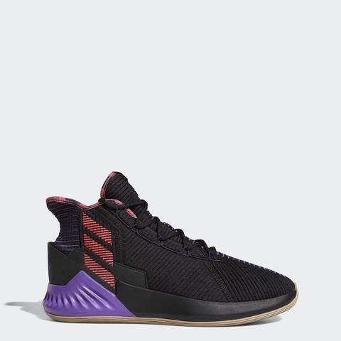 Scarpe D Rose 9 from ADIDAS on 21 Buttons