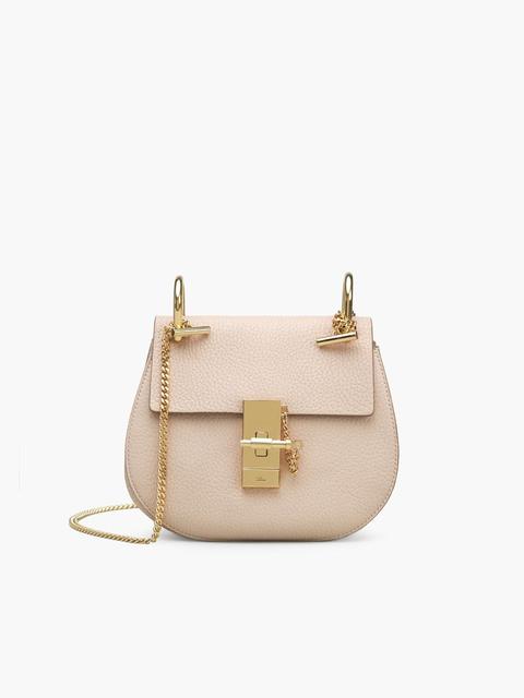 Mini Drew Shoulder Bag