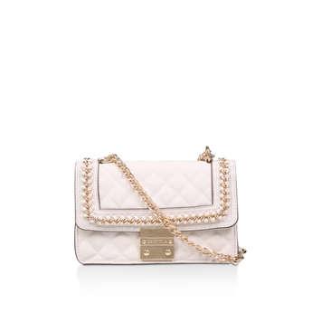 Bailey quilted chain discount bag