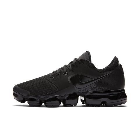 Nike Air Vapormax Women's Running Shoe - Black