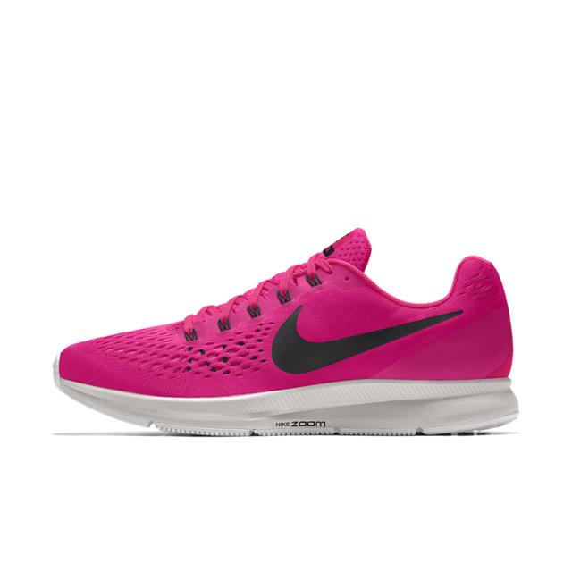 Nike Air Zoom Pegasus 34 Id from Nike on 21 Buttons