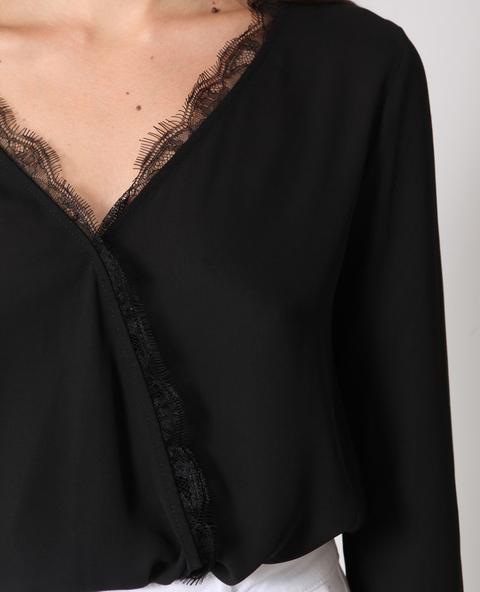 Body Camicia